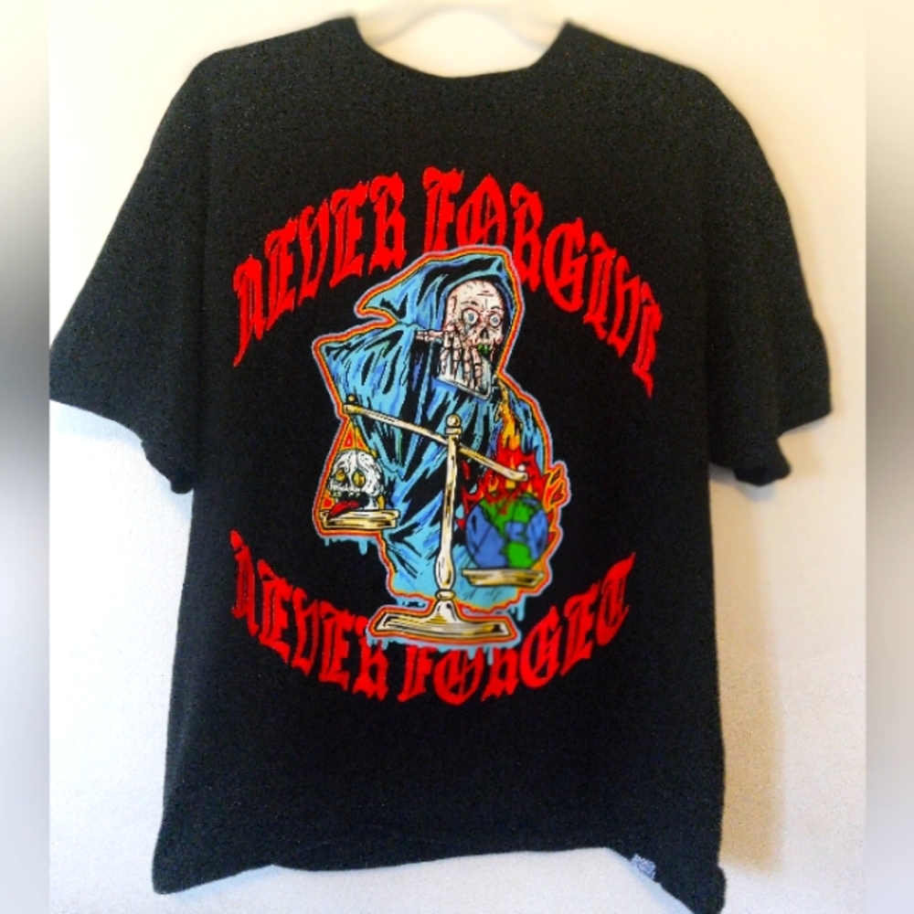 Broken promises t shirt